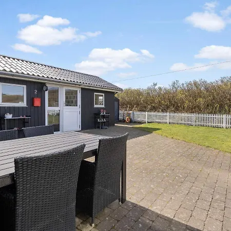 Ferienhaus 4 Person In