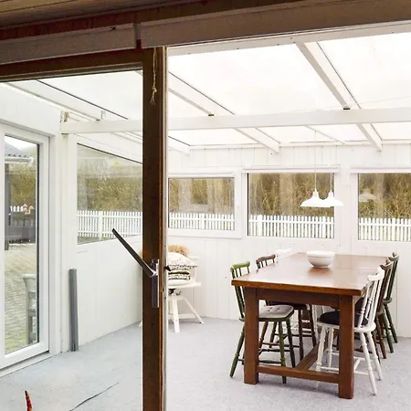 4 Person In Ferienhaus *