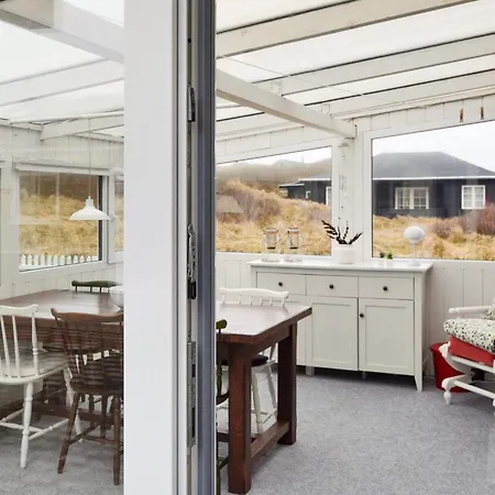 Ferienhaus 4 Person In Fanø