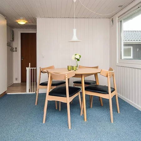 Ferienhaus 4 Person In *