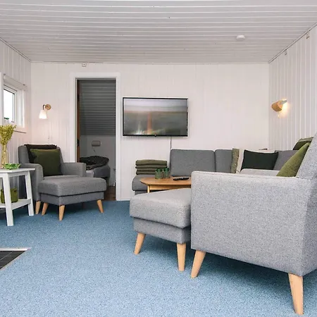 4 Person In Dom wakacyjny *