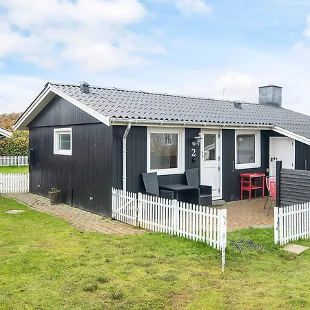 Dom wakacyjny 4 Person In