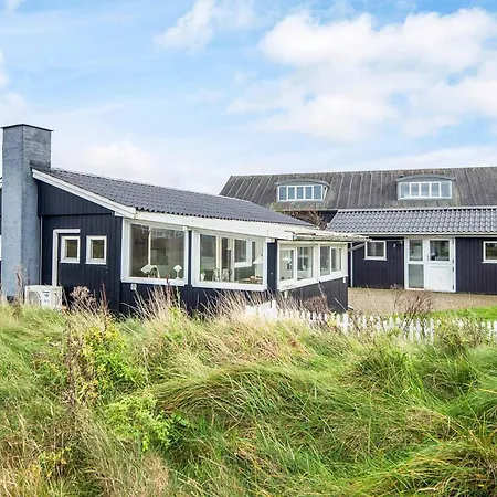 Dom wakacyjny 4 Person In Fanø