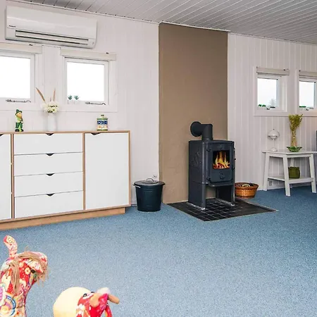 Ferienhaus 4 Person In