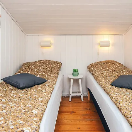 4 Person In Ferienhaus *