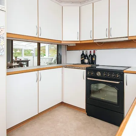 Ferienhaus 4 Person In Fanø