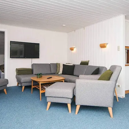 Ferienhaus 4 Person In