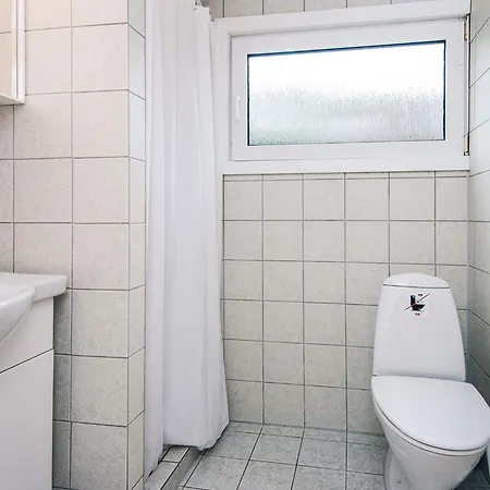 Xlviii Holiday home *