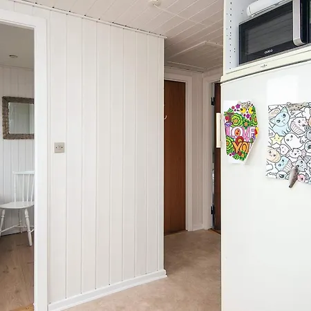 Ferienhaus 4 Person In Fanø