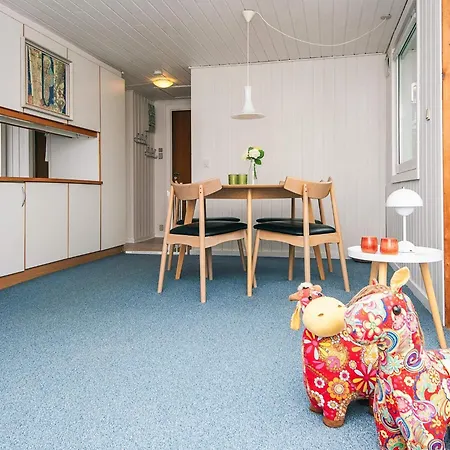 Ferienhaus 4 Person In