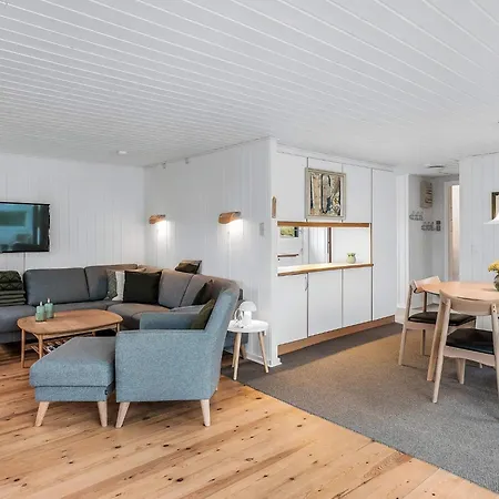 Dom wakacyjny 4 Person In