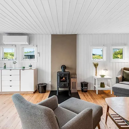 Dom wakacyjny 4 Person In