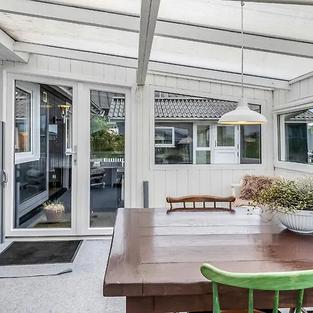 Dom wakacyjny 4 Person In