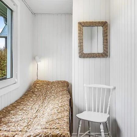 4 Person In Ferienhaus *