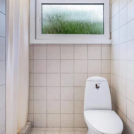 Ferienhaus 4 Person In