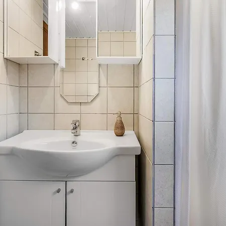 Ferienhaus 4 Person In