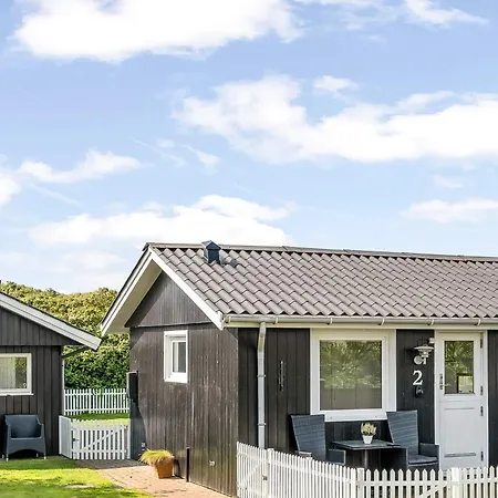 4 Person In * Fanø