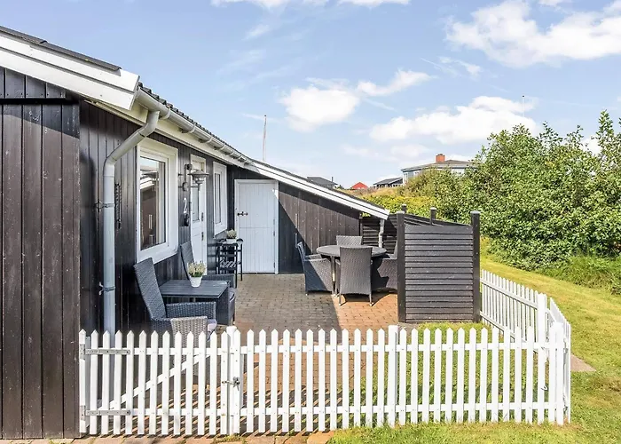 4 Person In Dom wakacyjny *