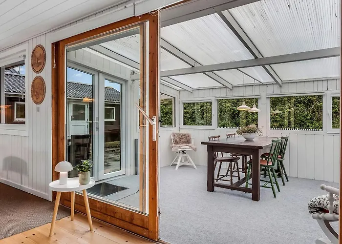 Ferienhaus 4 Person In *