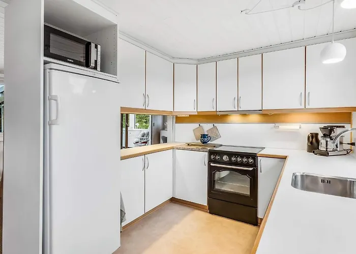 4 Person In Ferienhaus