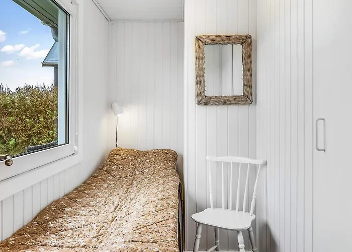 4 Person In Dom wakacyjny *