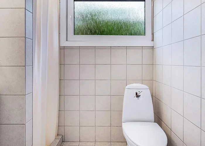 Ferienhaus 4 Person In